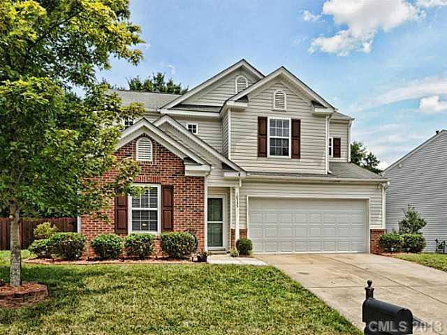 10535 Haddington Dr., Charlotte, NC 28269