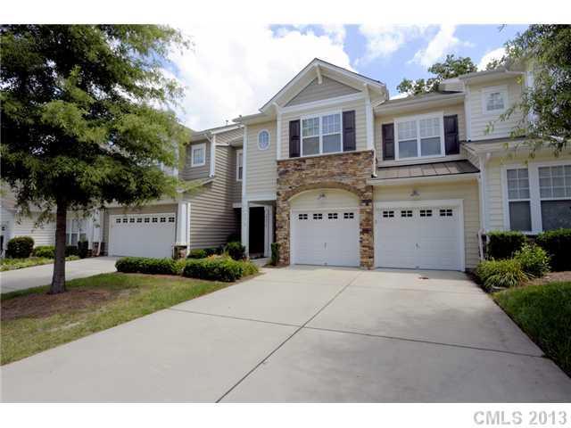 8610 Brookings Dr. #35, Charlotte, NC 28269