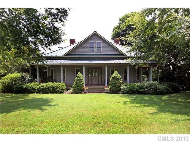 3952 Will Proctor St., Denver, NC 28037