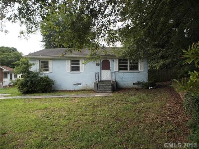 1209 Ware Ave., Gastonia, NC 28052
