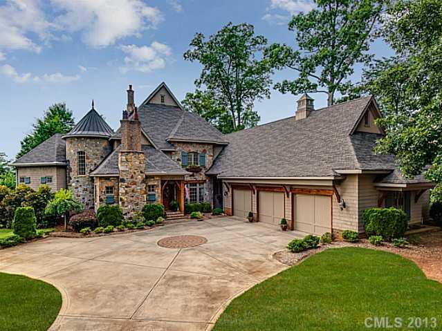 239 Knoxview Ln., Mooresville, NC 28117