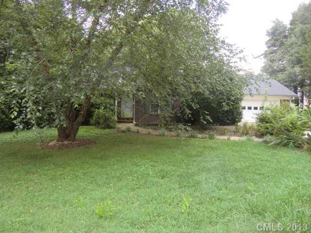 3008 Mooresville Rd., Salisbury, NC 28147