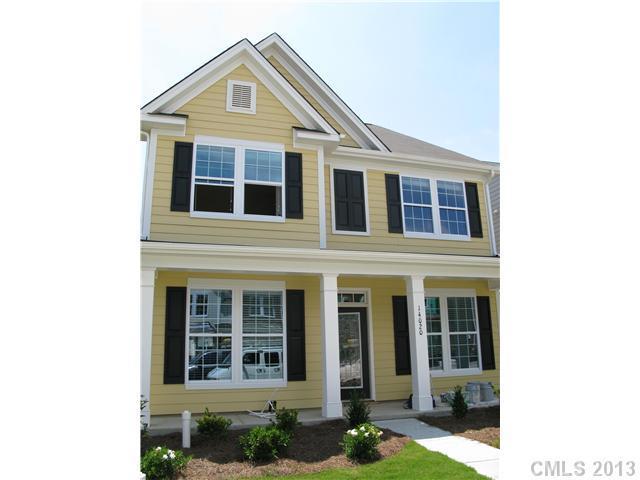 14020 Helen Benson Blvd. #lot 0220, Davidson, NC 28036