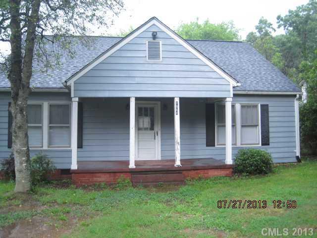 1664 Old Charlotte Rd., Concord, NC 28027