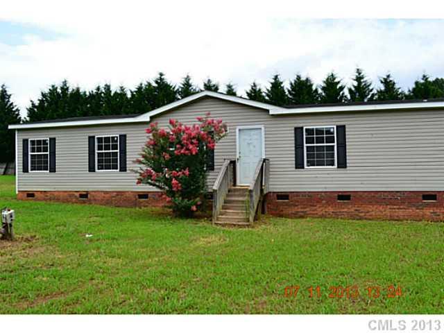 6605 Sturdivant Landing Dr., Monroe, NC 28112