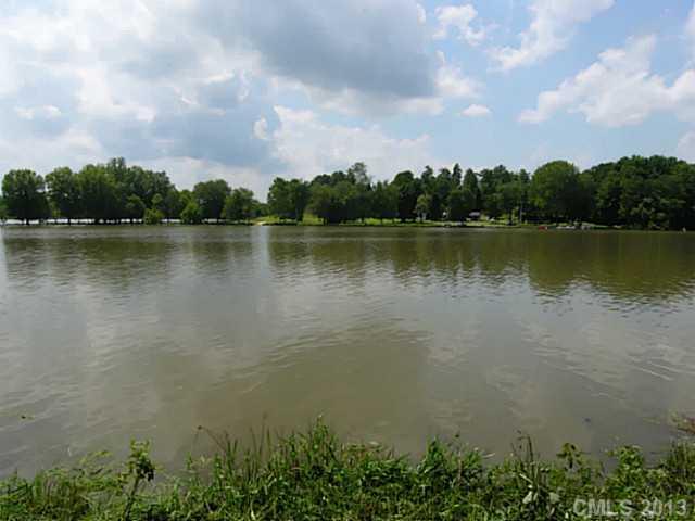 Lot 22 Carriage Rd., Statesville, NC 28677