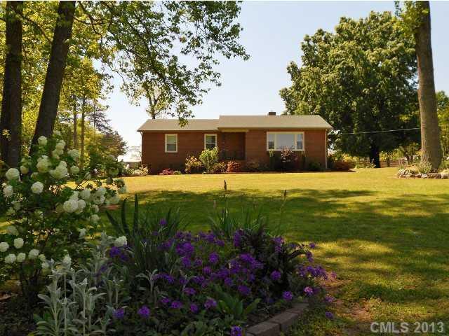 920 Mocksville Hwy., Statesville, NC 28625