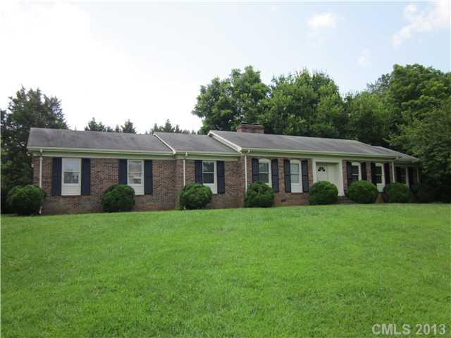 9232 Gilead Rd., Huntersville, NC 28078