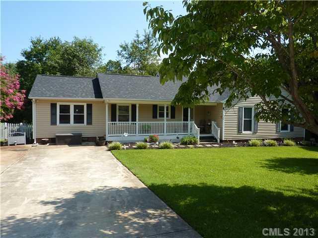 4532 Tree Haven Ct. #36, Gastonia, NC 28056