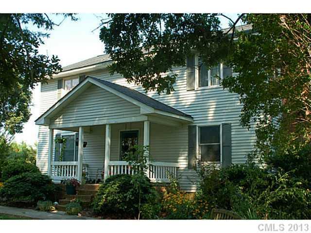 5814 Lander Benton Rd., Monroe, NC 28110