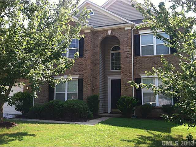 5006 Joyful Noise Ln., Indian Trail, NC 28079