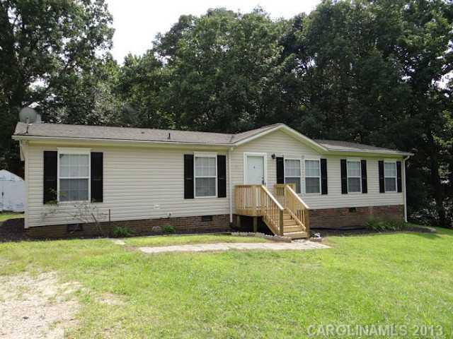 10839 Dellinger Dr., Davidson, NC 28036