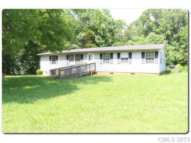 1155 Mt Zion Church Rd., Iron Station, NC 28080