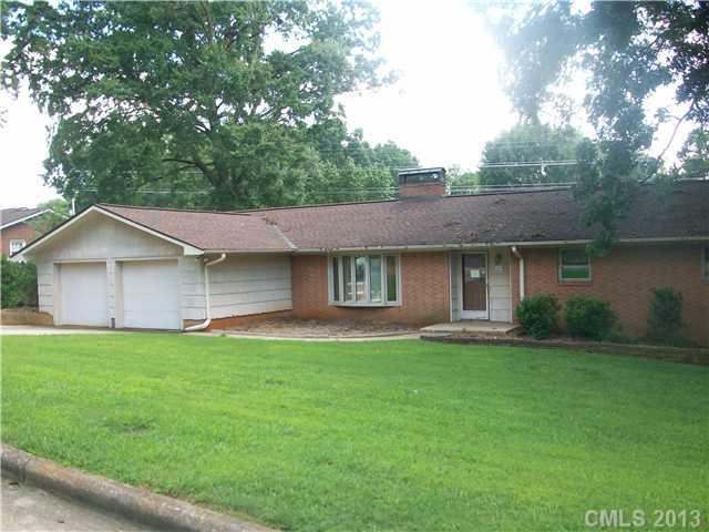 603 Fernwood Dr., Albemarle, NC 28001