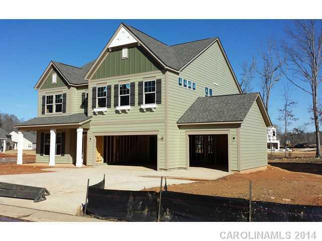 7031 Hyde Park Dr., Indian Trail, NC 28079