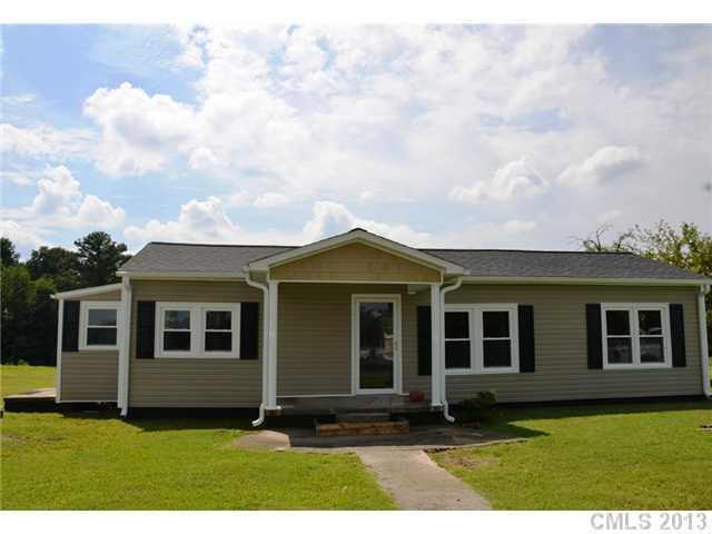 134 Patton Ln., Kannapolis, NC 28081