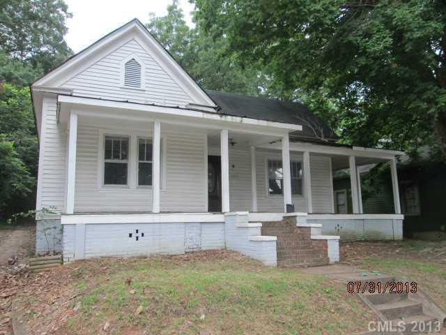 237 NE Vance Dr., Concord, NC 28025