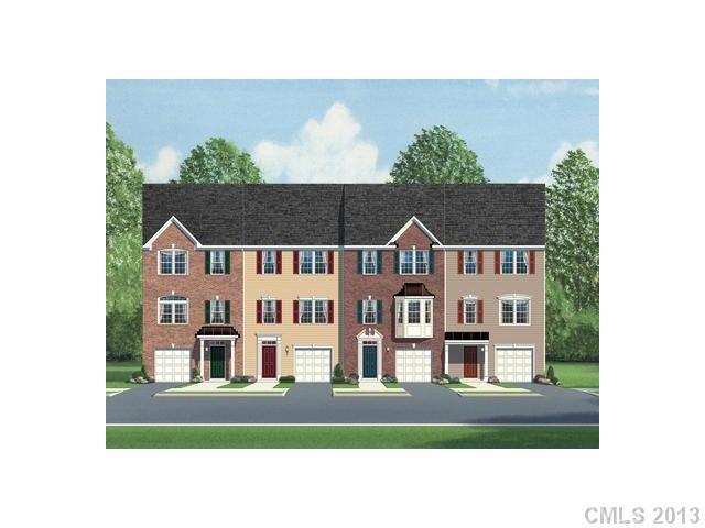 2414 Rachelwood Dr. #1027D, Charlotte, NC 28273