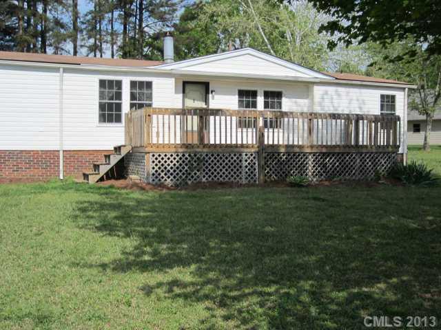 425 Sailboat Dr. #33, Salisbury, NC 28146