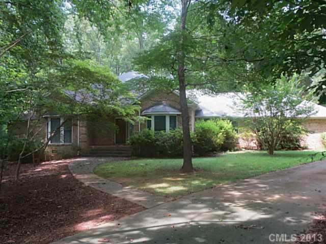 7032 Horseman Cove, Matthews, NC 28104