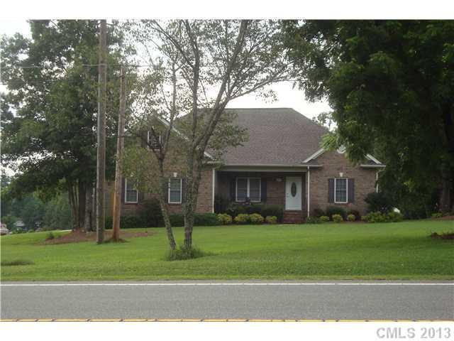 4439 E Hwy 150 None, Lincolnton, NC 28092