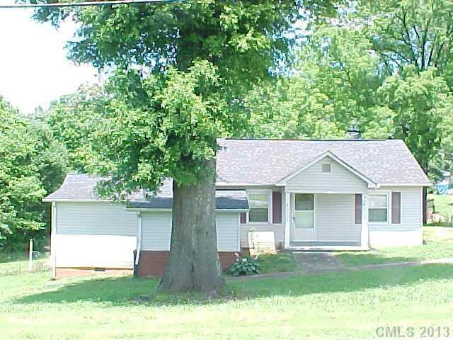 904 Fisher St., Concord, NC 28027