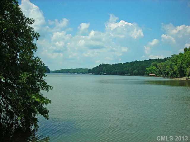 4116 Tuffy Ln., Charlotte, NC 28278