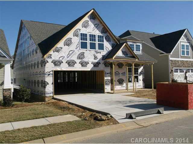 1007 Bimelech Dr., Indian Trail, NC 28079