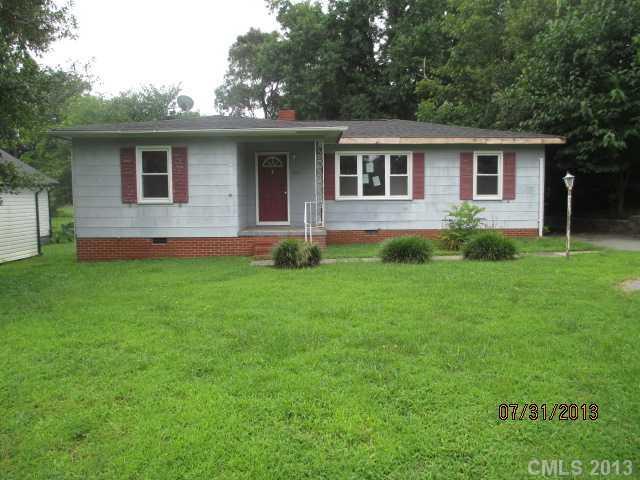 922 Oakshade Ave., Kannapolis, NC 28083