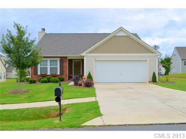 409 Homestead Ln. #48, Albemarle, NC 28001