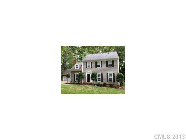 1430 Ashstead Ln., Matthews, NC 28105