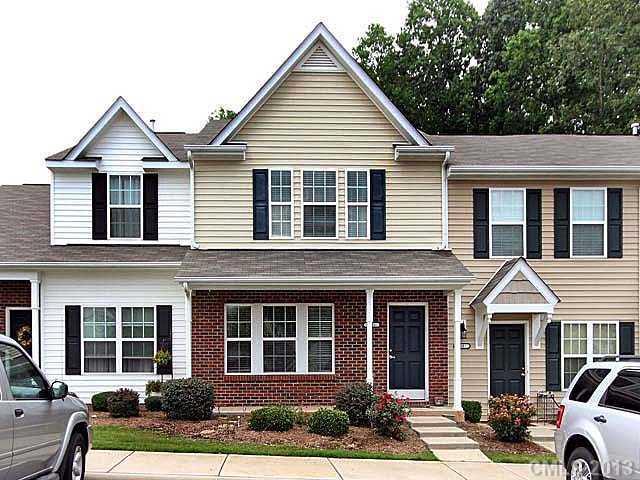 158 Limerick Rd. #D, Mooresville, NC 28115