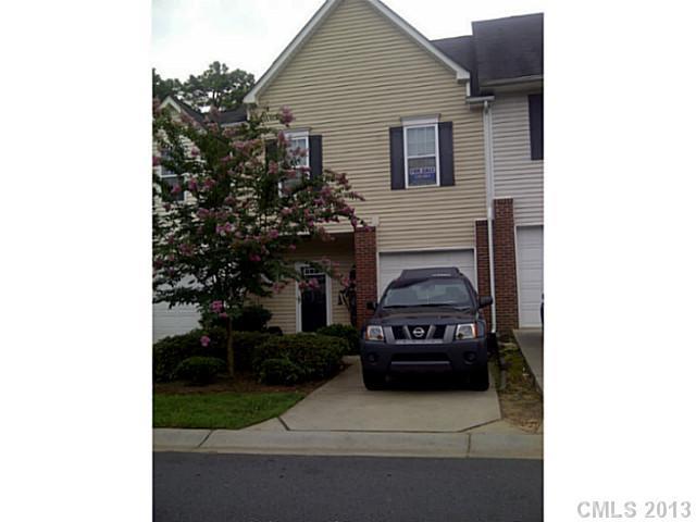4211 Amherst Villa Ct., Charlotte, NC 28273