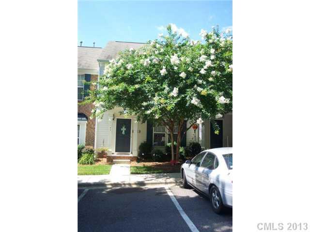 124 Kallie Loop None #., Mooresville, NC 28117