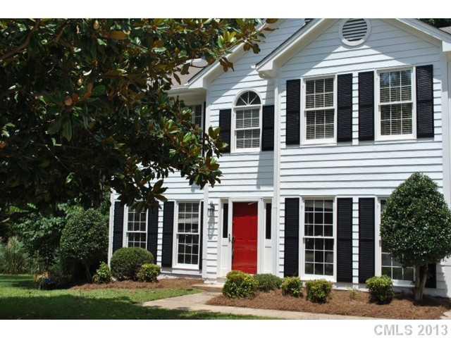 9803 Manbey Ct., Charlotte, NC 28269