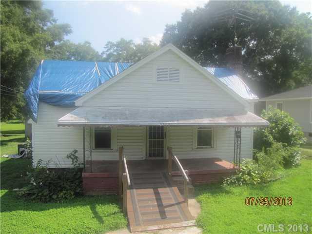 2110 Lane St., Kannapolis, NC 28083