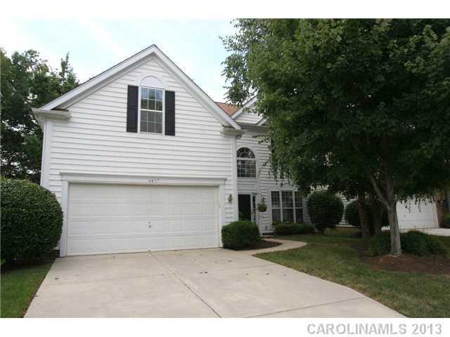 6417 Fillian Ln., Charlotte, NC 28269