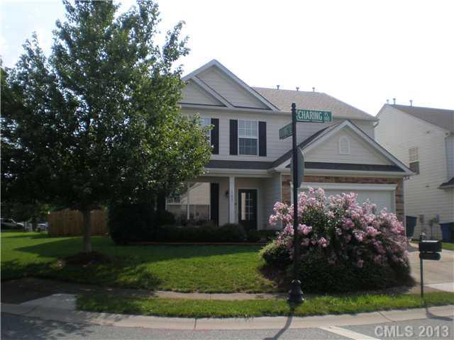 103 Charing Pl., Mooresville, NC 28117