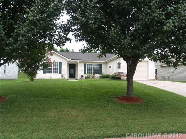 10206 Illoria Dr., Charlotte, NC 28273