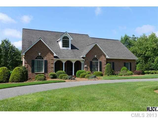 461 Isaac Creek, Hickory, NC 28601