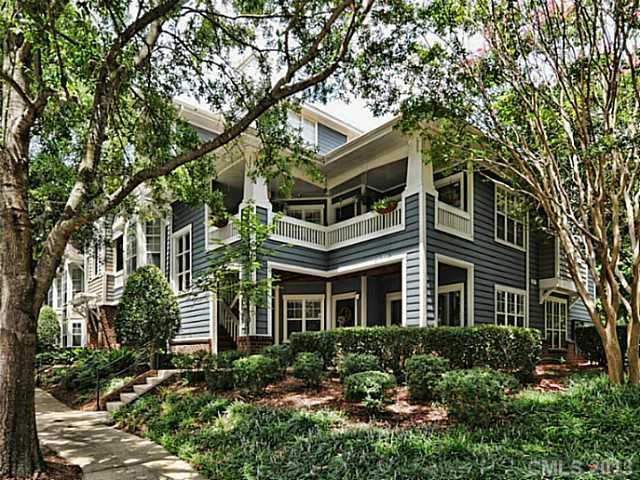 415 Mather Green Ave. ##N, Charlotte, NC 28203