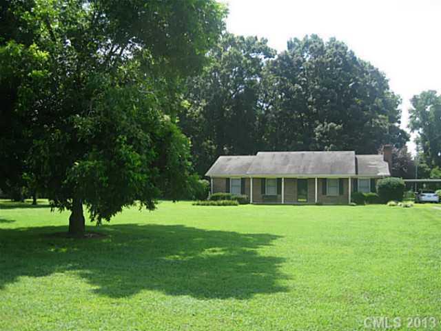 108 Unionville Indian Trail Rd., Monroe, NC 28110