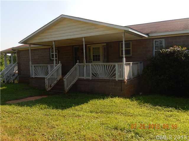 1302 Finger Merrick Tr., Lincolnton, NC 28092