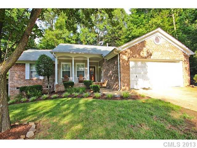 7218 Morsey Ct., Charlotte, NC 28269