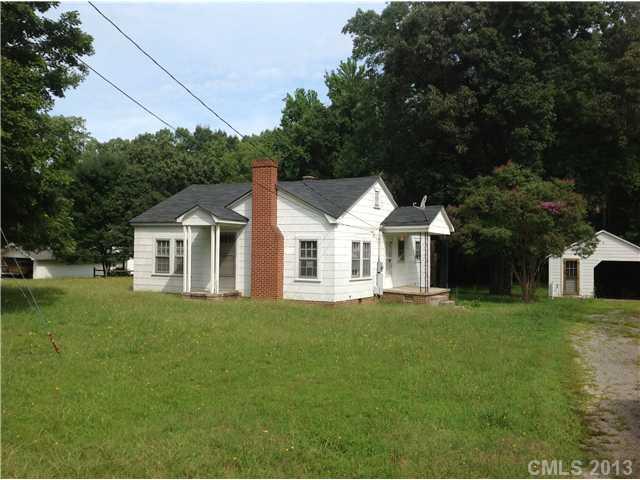2220 Daugherty Rd., China Grove, NC 28023