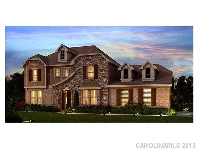 2887 Collaroy Rd. #29, Waxhaw, NC 28173