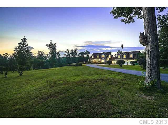 25047 Mattons Grove Church Rd., Misenheimer, NC 28109