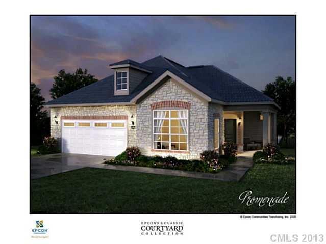 5132 Polo Gate Blvd., Charlotte, NC 28216