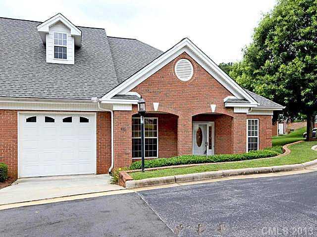 111 Knops Nob Rd., Mooresville, NC 28115