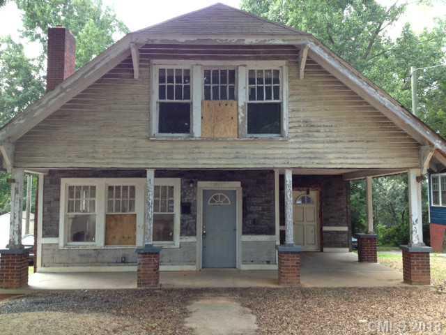 1815 Seigle Ave., Charlotte, NC 28205